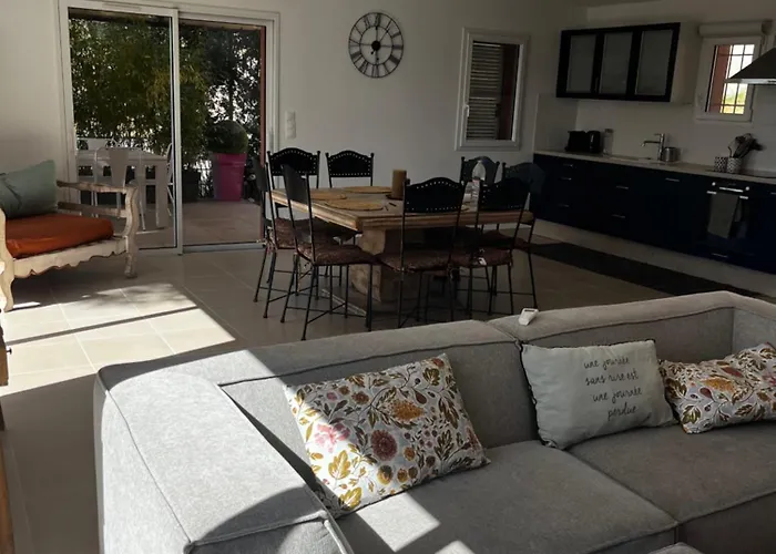 La Villa Rosa