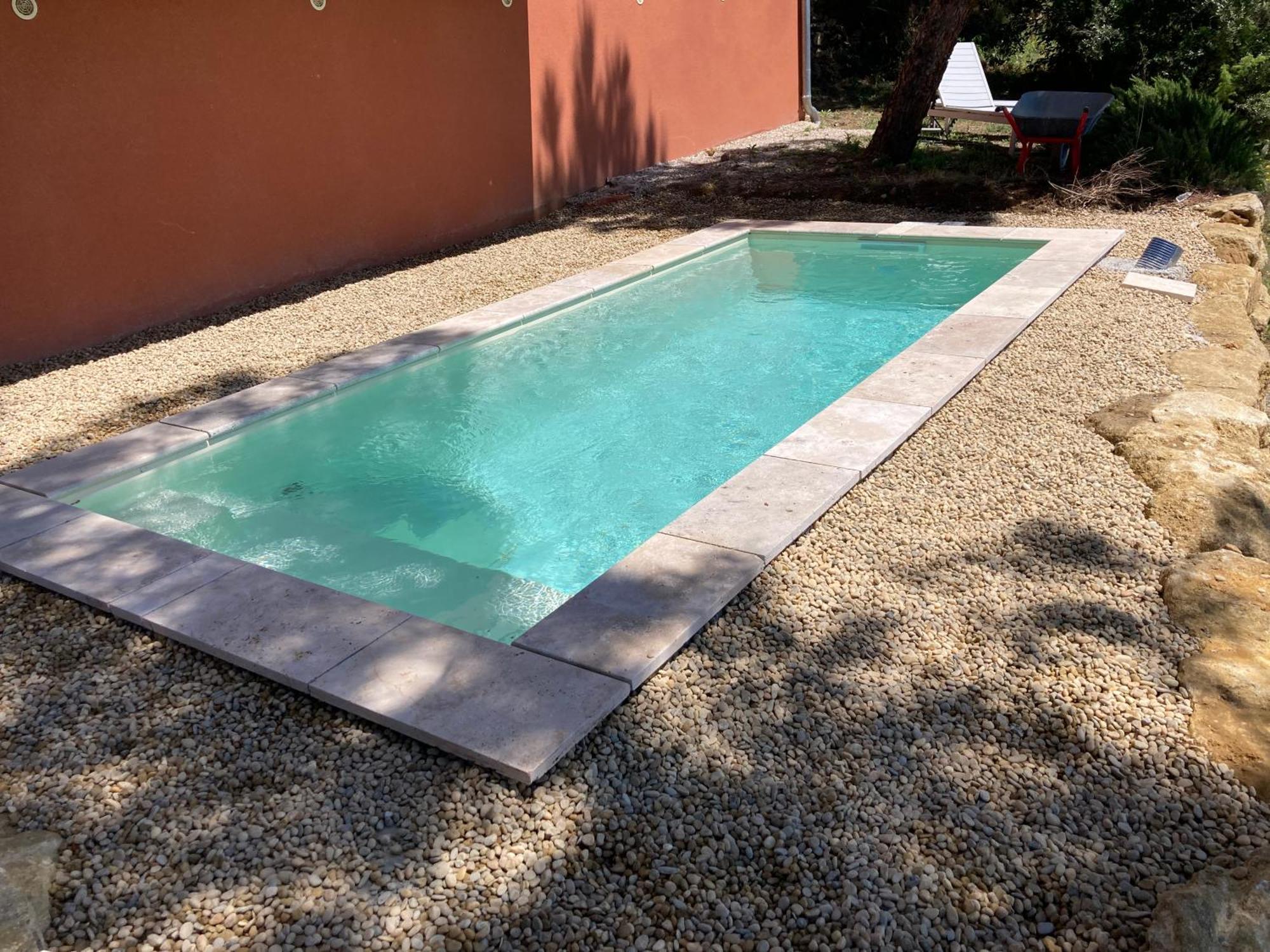 La Rosa Hébergement de vacances Bédoin