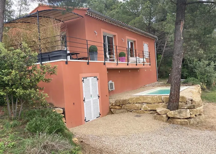 La Villa Rosa