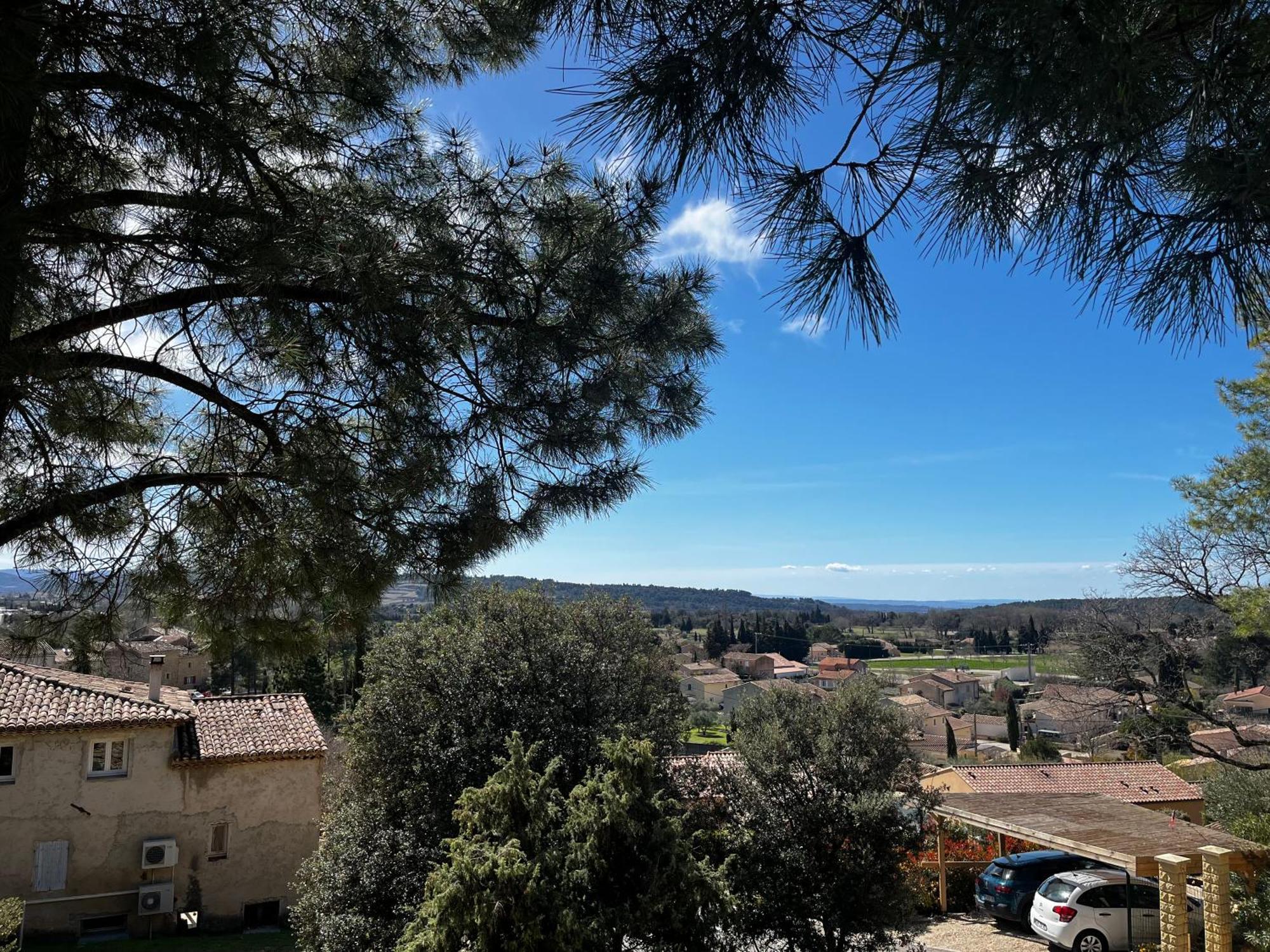 Holiday home La Rosa *