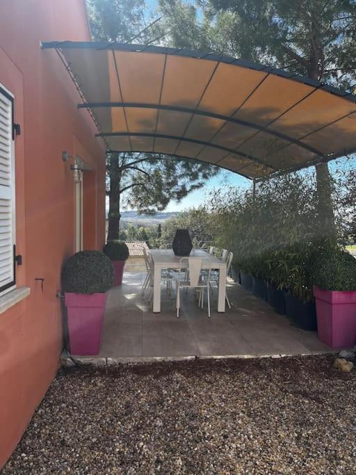 La Rosa Ferienhaus Bédoin